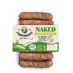 good little sausages 2023 - 2